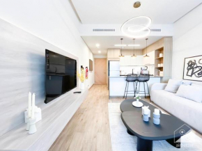 Rokane G25 Studio Modern Comfort with City Views